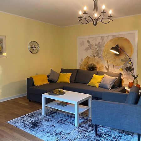 Christianes Apartment - Ebstorf Eksteriør bilde