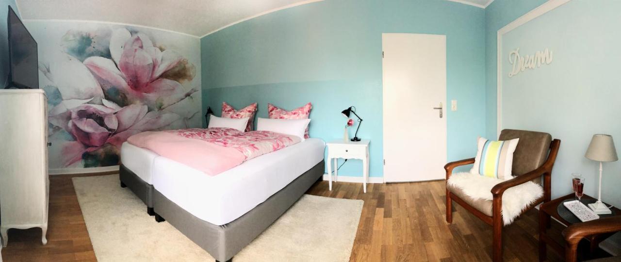 Christianes Apartment - Ebstorf Eksteriør bilde