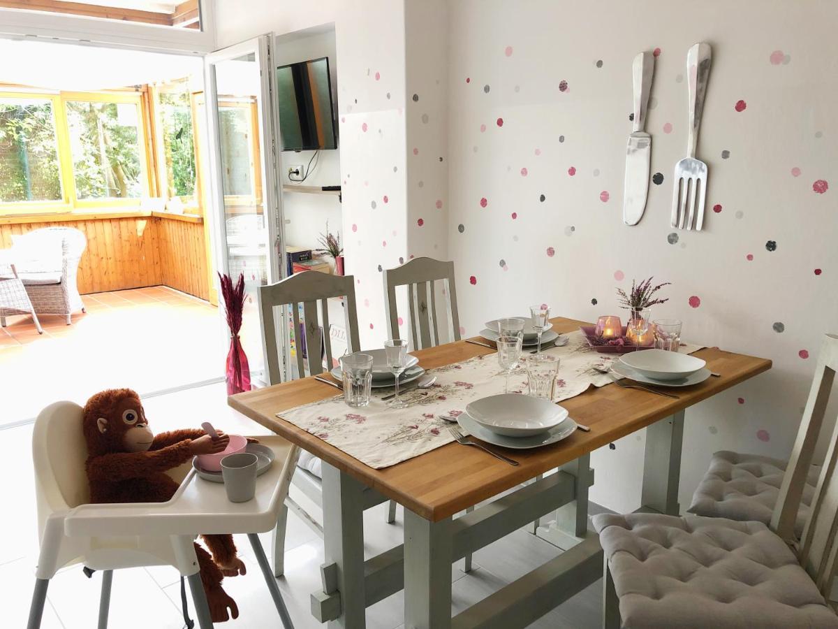 Christianes Apartment - Ebstorf Eksteriør bilde