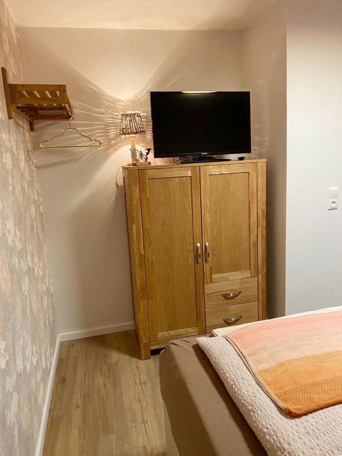 Christianes Apartment - Ebstorf Eksteriør bilde