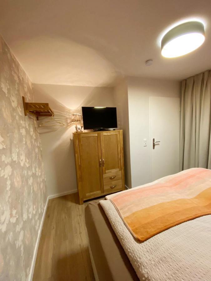 Christianes Apartment - Ebstorf Eksteriør bilde