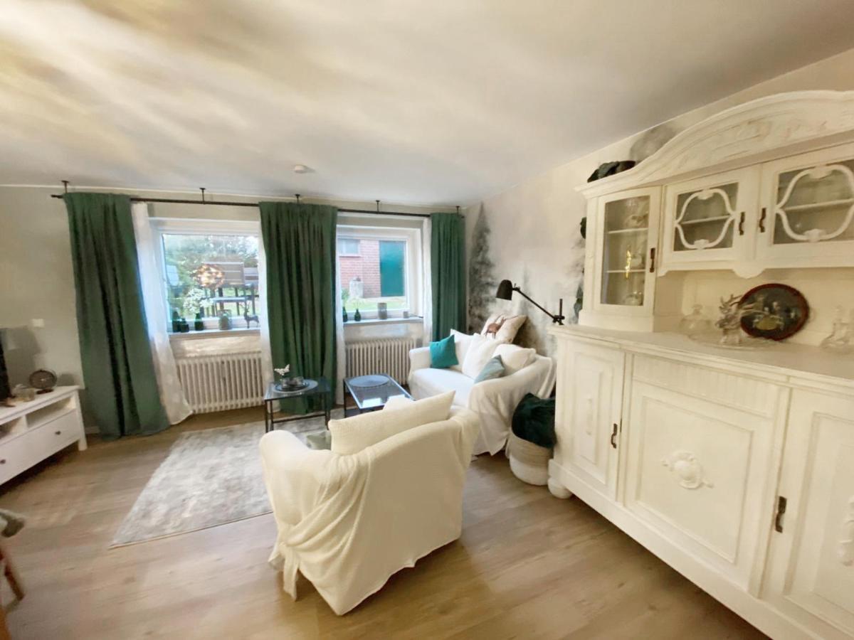 Christianes Apartment - Ebstorf Eksteriør bilde