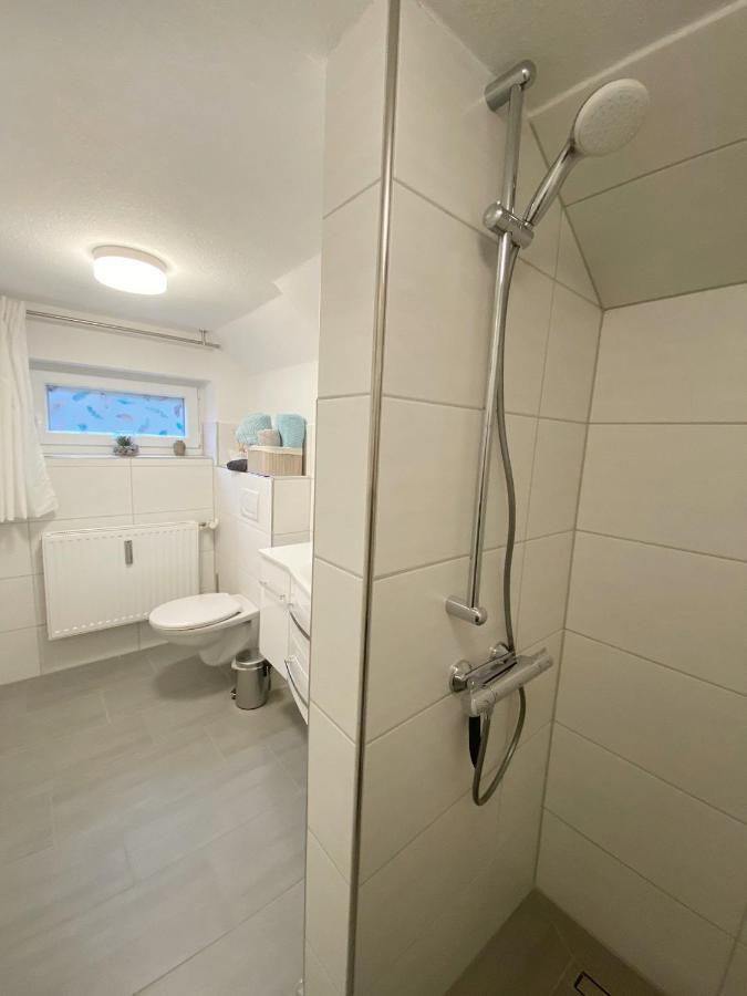 Christianes Apartment - Ebstorf Eksteriør bilde