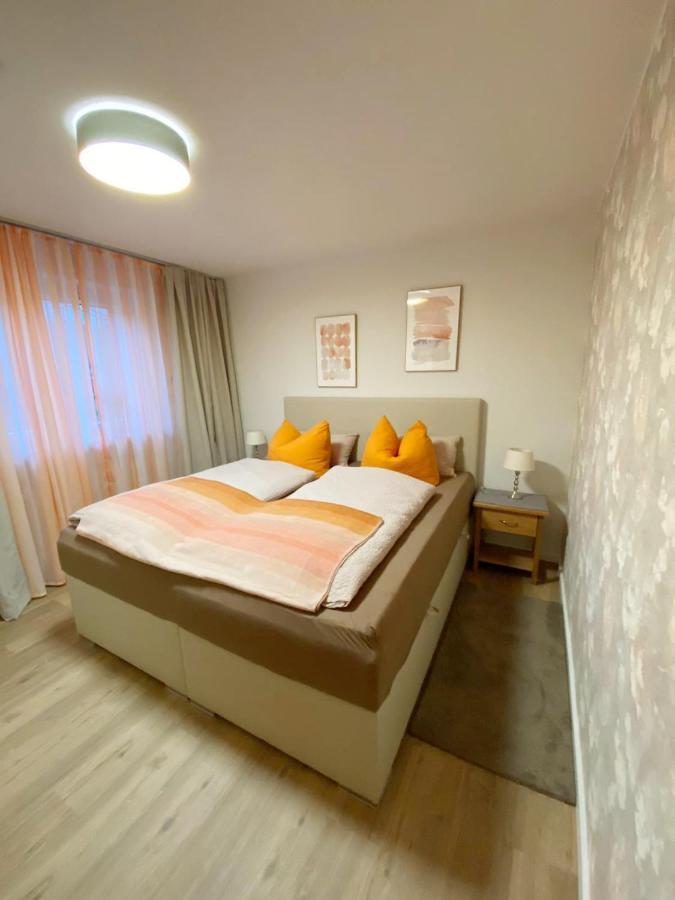 Christianes Apartment - Ebstorf Eksteriør bilde
