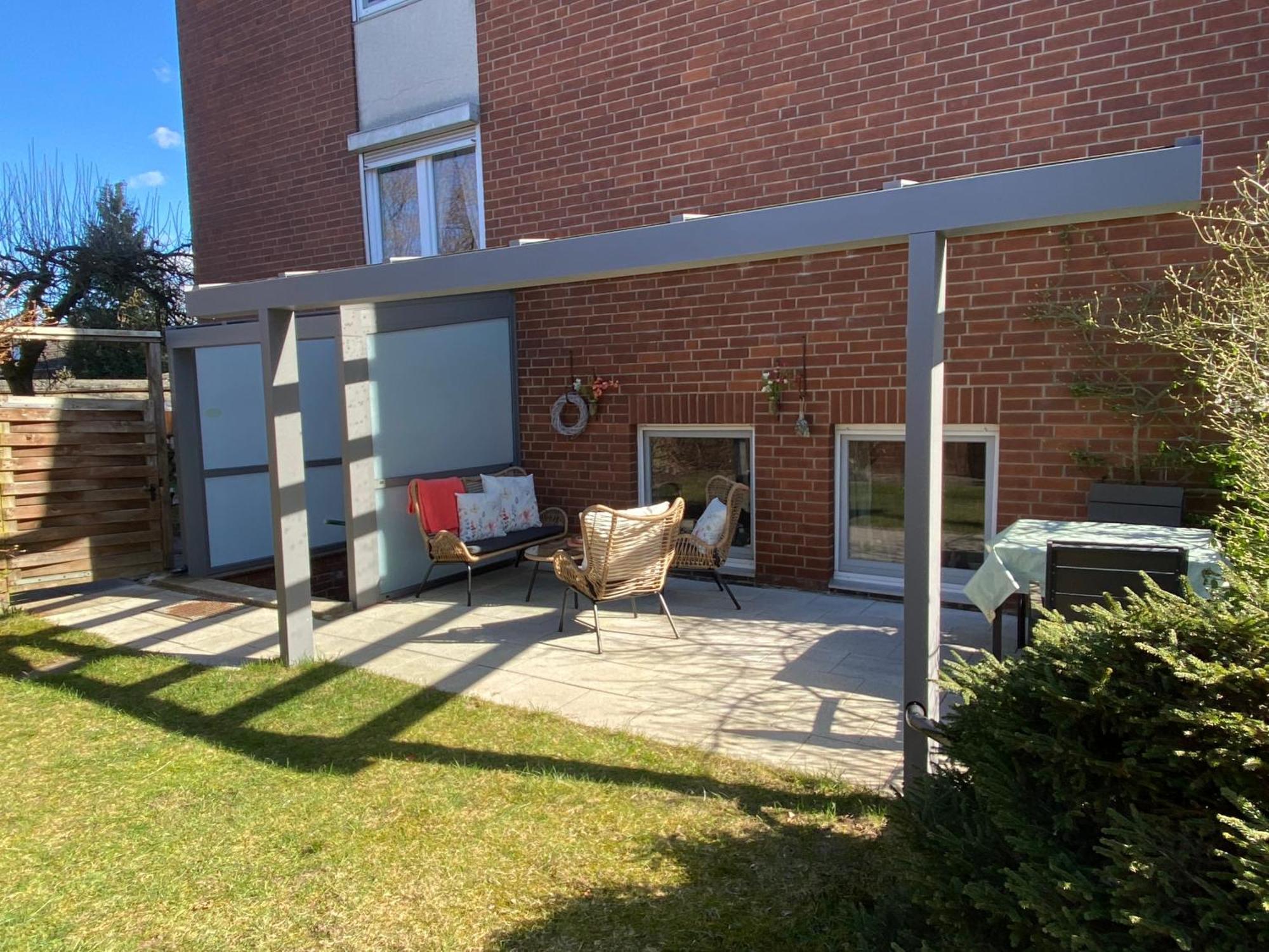 Christianes Apartment - Ebstorf Eksteriør bilde